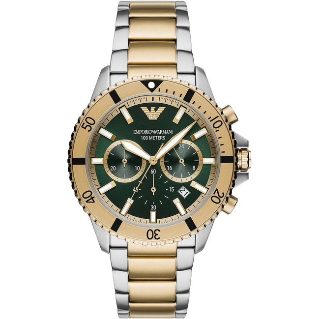 Emporio Armani Diver AR 11586 Men's
