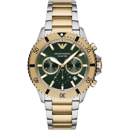 Emporio Armani Diver AR 11586 Men's