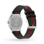 Gucci watch 38mm Unisex YA1264079