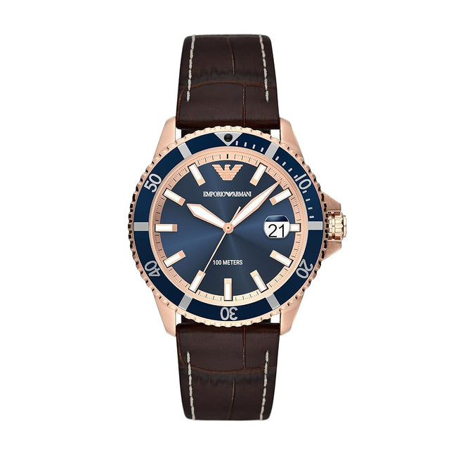 Emporio Armani Diver AR 11556
