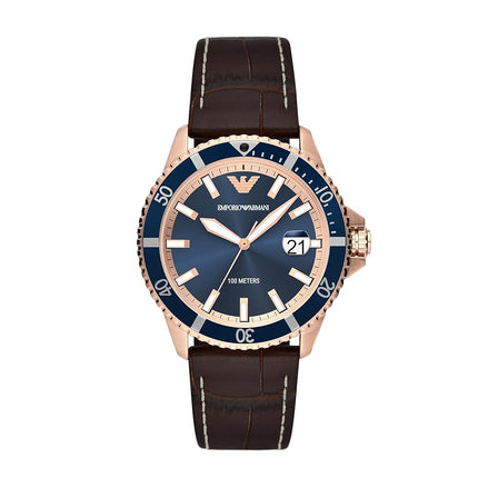 Emporio Armani Diver AR 11556