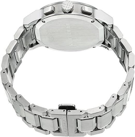 Burberry watch BU 9380 Chronograph