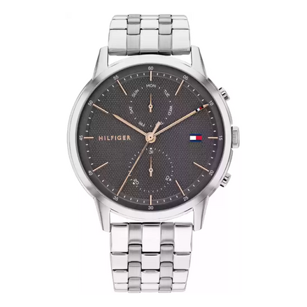 Tommy Hilfiger Men's Eashton TH 1710431