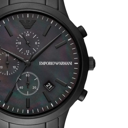 Emporio Armani Men's Watch AR 11275