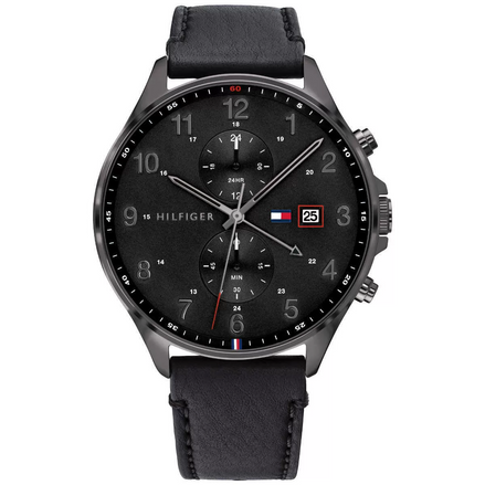 Tommy Hilfiger Men's Leonard TH 1791711