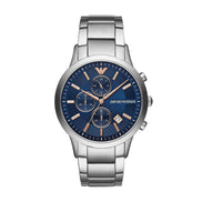 Emporio Armani Men's Watch Renato AR 11458