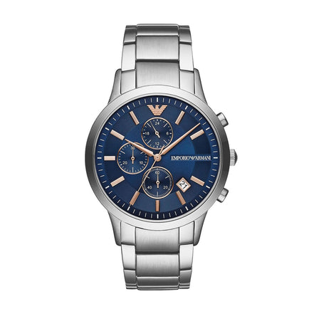 Emporio Armani Men's Watch Renato AR 11458