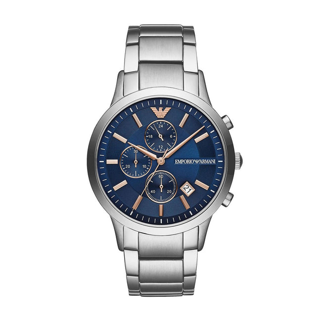 Emporio Armani Men's Watch Renato AR 11458