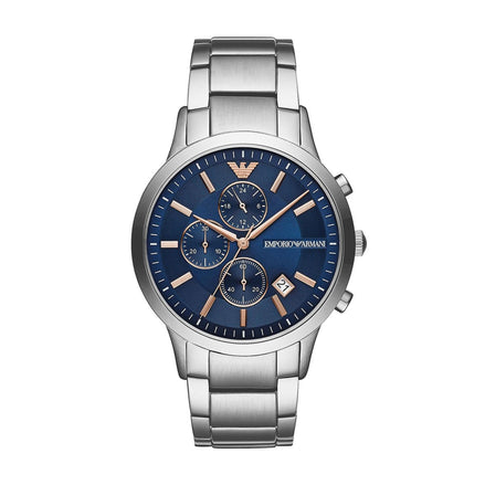 Emporio Armani Men's Watch Renato AR 11458