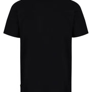 Bench Workwear Black Alberta T-Shirt