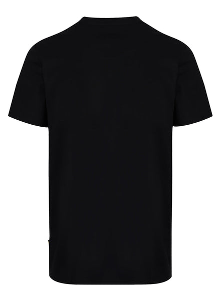 Bench Workwear Black Alberta T-Shirt