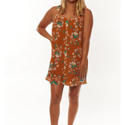 Sisstrevolution Wind Star Dress
