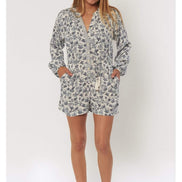Sisstrevolution Hilo Romper