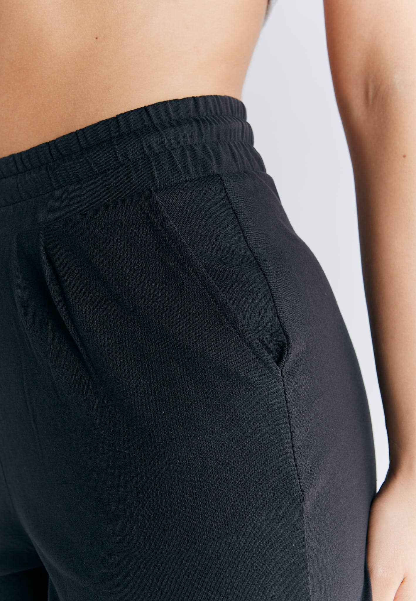 Organic Pyjama Shorts: Women's