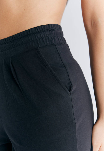 Organic Pyjama Shorts: Women's