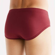 Organic Cotton Briefs: Men's