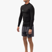 Vissla 7 Seas 1mm L/S wetsuit jacket