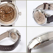 Emporio Armani MECCANICO AR4627 Mens