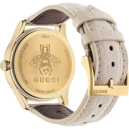 Gucci G-Timeless YA1264033A Unisex  38mm