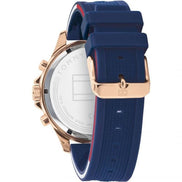 Tommy Hilfiger watch Gents 1791778