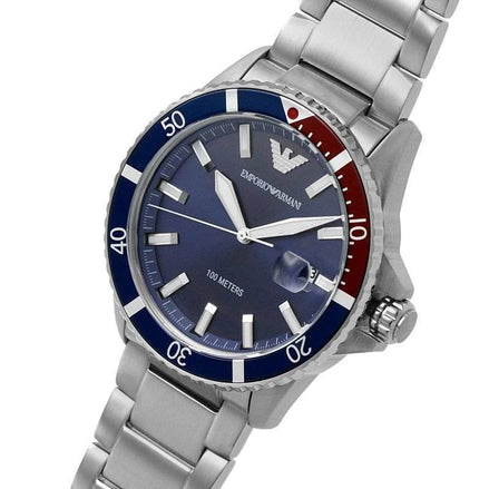 Emporio Armani watch AR11339 Mens 10ATM