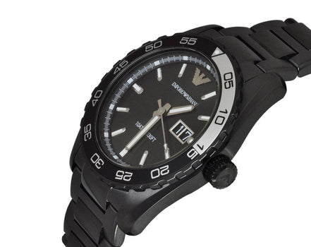 Emporio Armani AR6049 Sportivo 10ATM