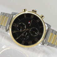 Tommy Hilfiger watch Mens 1791539