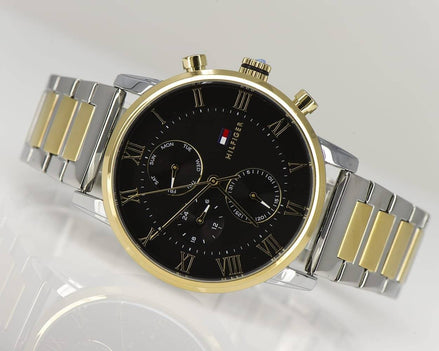 Tommy Hilfiger watch Mens 1791539