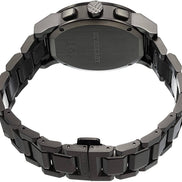 Burberry watch BU9354 Gents CHRONOGRAPH