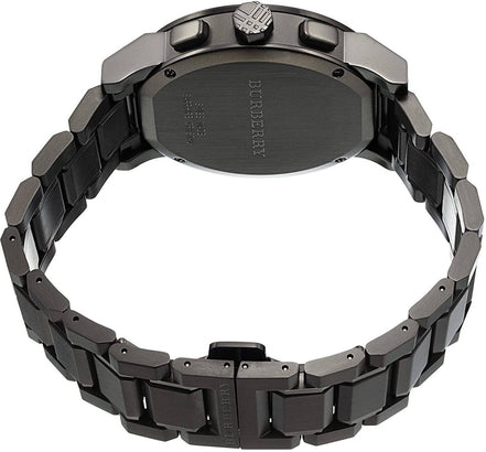 Burberry watch BU9354 Gents CHRONOGRAPH