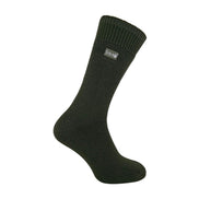Mens Thick Winter Thermal Socks with Comfort Top (Multipack Options)