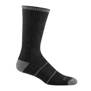 Mens Merino Wool Midweight Boot Durable Work Socks