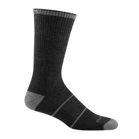 Mens Merino Wool Midweight Boot Durable Work Socks