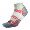 1 Pack Mens Lite Anklet Double Layer Socks