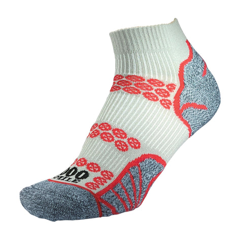 1 Pack Mens Lite Anklet Double Layer Socks
