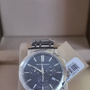 Burberry BU1360 Men's Chronograph