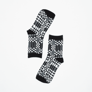 AFENDS Blair Socks Two Pack