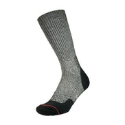 1 Pack Mens Fusion Repreve Double Layer Socks