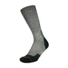 1 Pack Mens Fusion Repreve Double Layer Socks