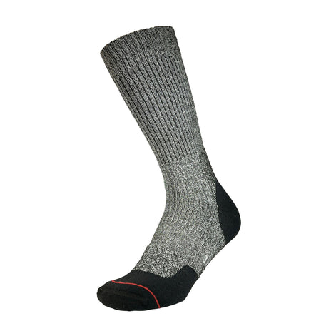 1 Pack Mens Fusion Repreve Double Layer Socks
