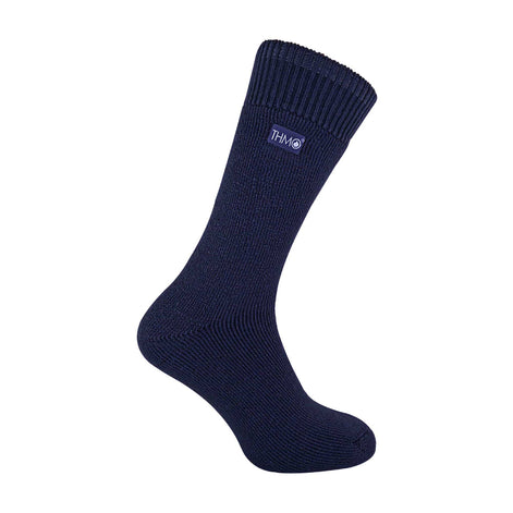 Mens Thick Winter Thermal Socks with Comfort Top (Multipack Options)