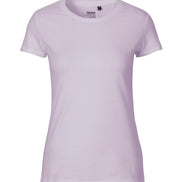 Fairtrade Organic Ladies T-Shirt