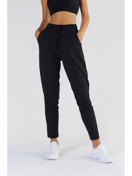 Tencel Active Sweatpants: Women's