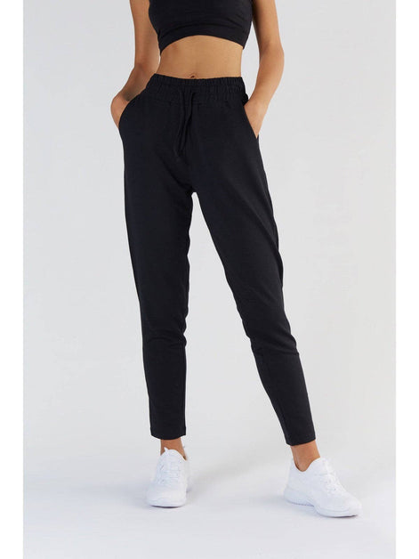 Tencel Active Sweatpants: Women's