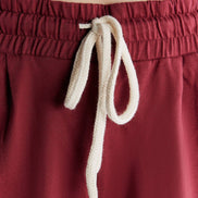 Organic Pyjama Shorts: Women's