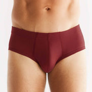Organic Cotton Briefs: Men's