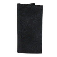 Men's Tie Pocket Sqaure Set Formal Floral Necktie