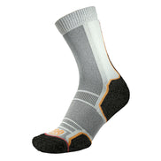 2 Pack Mens Trek Repreve Single Layer Socks