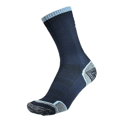 2 Pack Ladies Walking Single Layer Socks