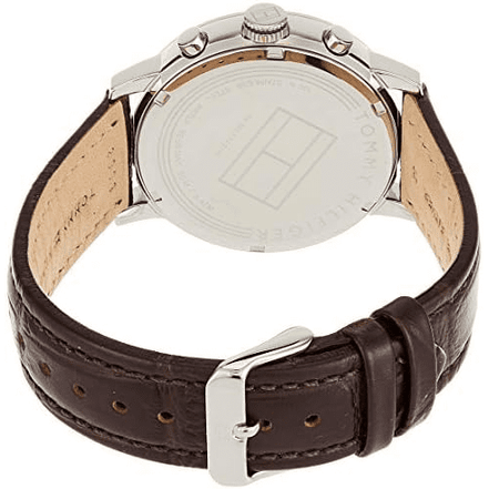 Tommy Hilfiger 43mm watch TH 1791309 Mens